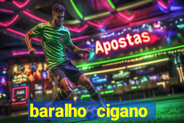 baralho cigano estrela guia